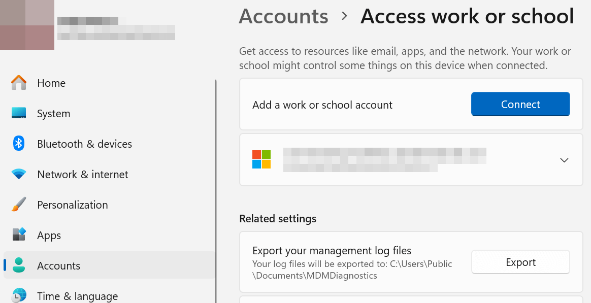 Enroll Devices in Microsoft Intune